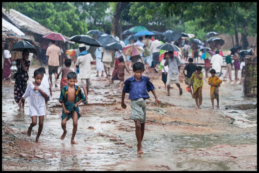 Rohingya refugees (3)