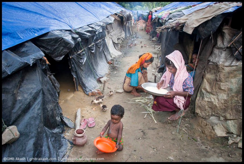 Rohingya refugees (6)