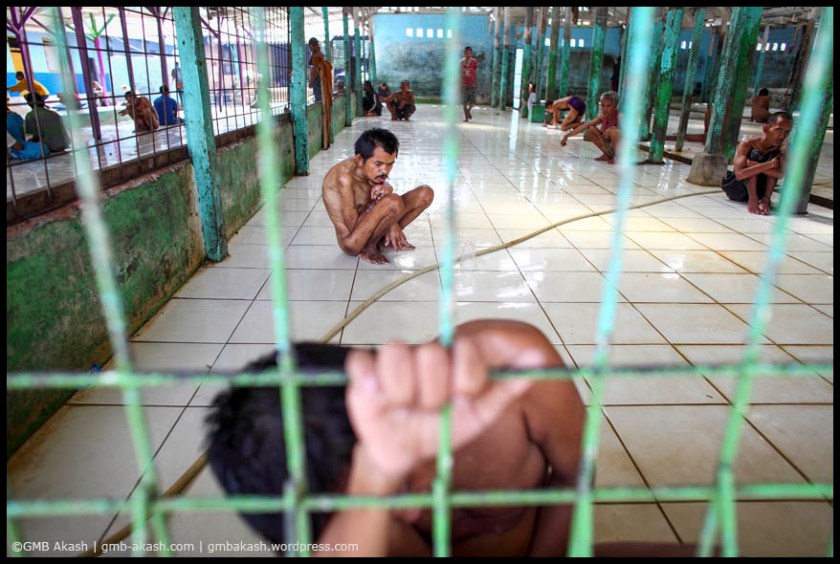 Mental Hospital (10)