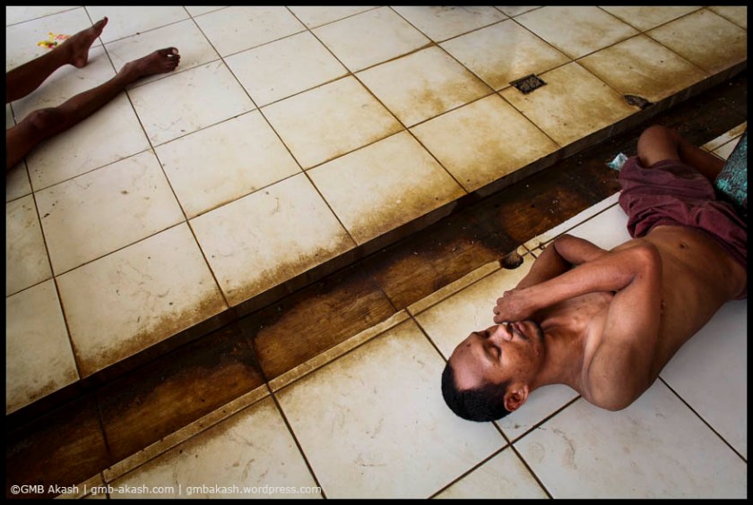 Mental Hospital (15)