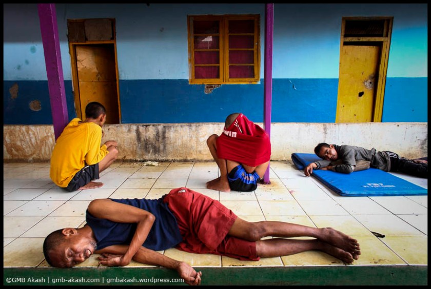 Mental Hospital (19)