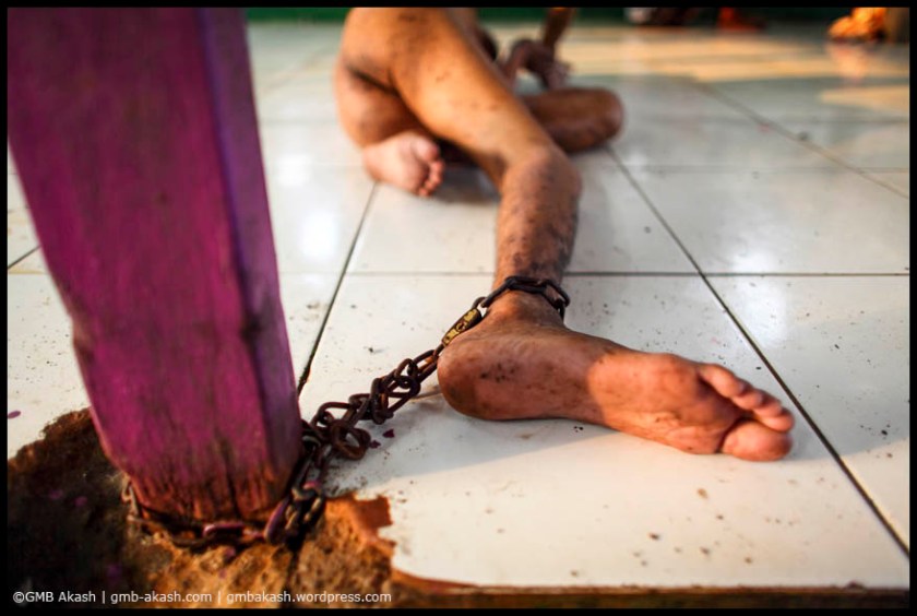 Mental Hospital (30)