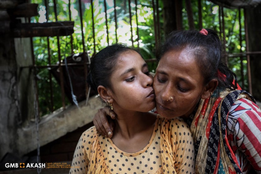 Chain of affection (10)