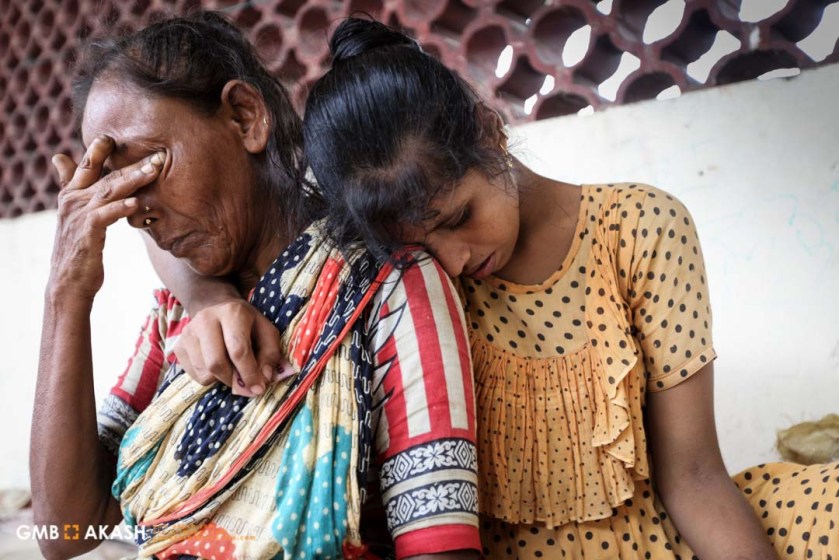 Chain of affection (16)