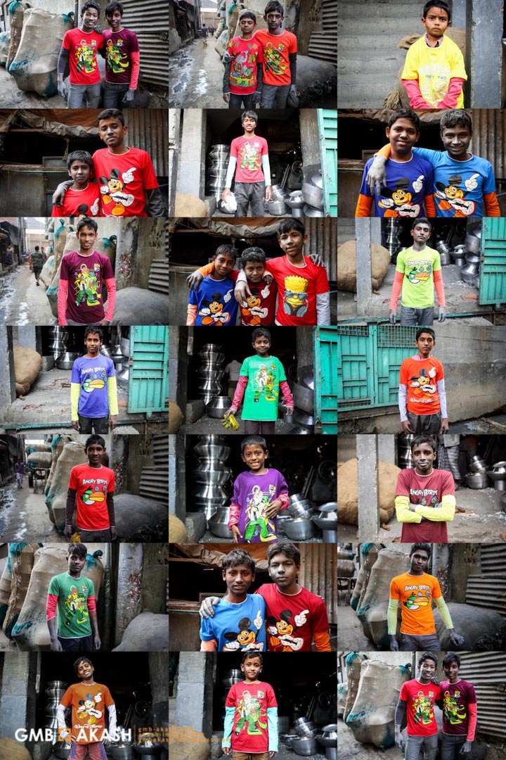 Many Miles Many Smiles (4)