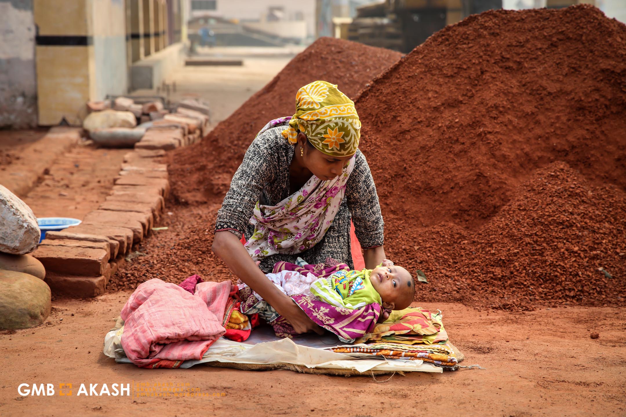 Women by GMB Akash (10)