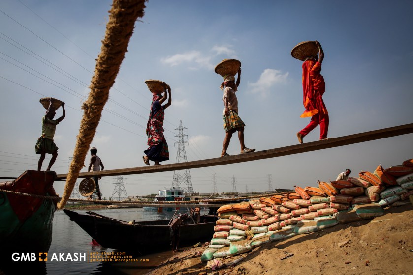 Women by GMB Akash (19)