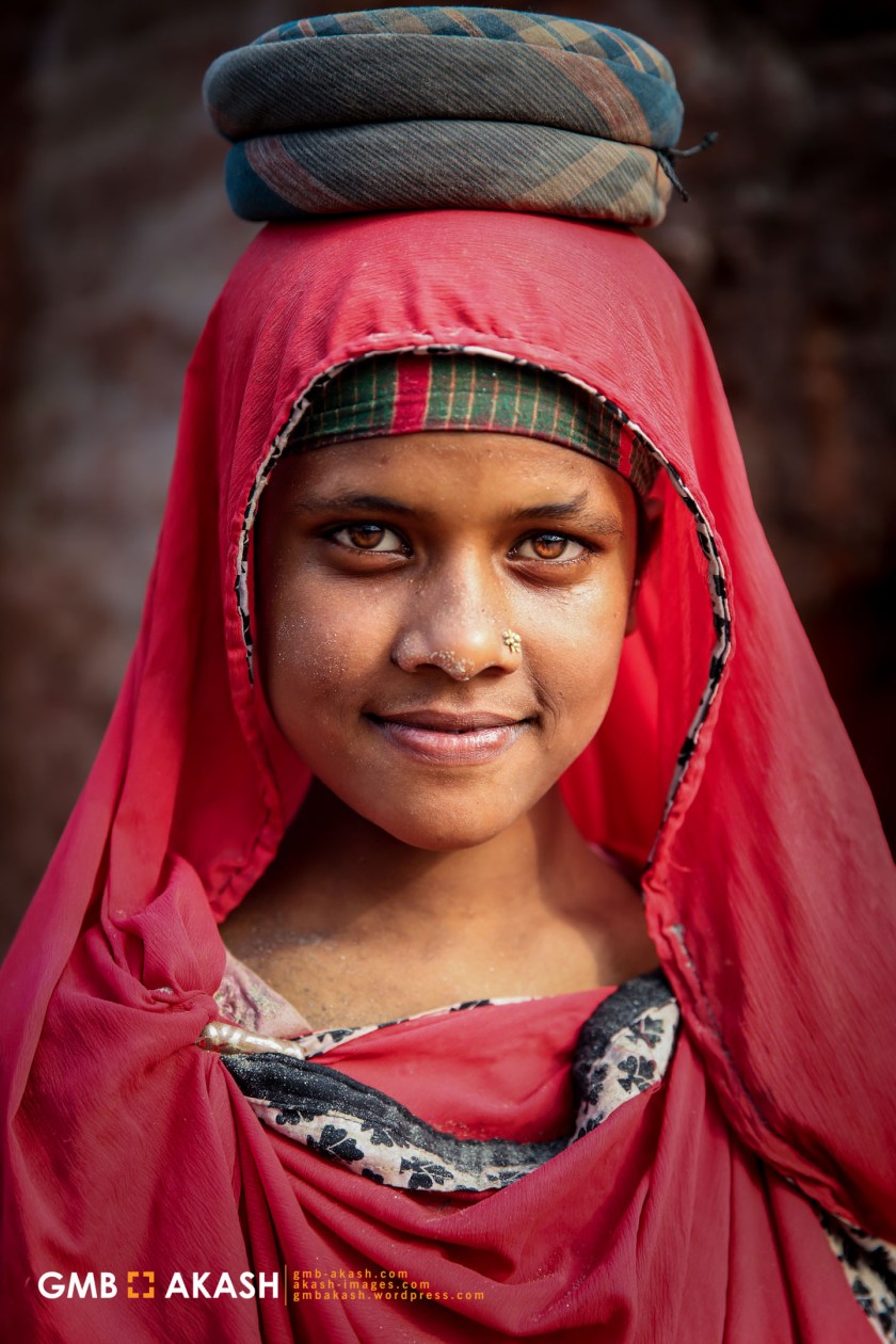 Women by GMB Akash (24)