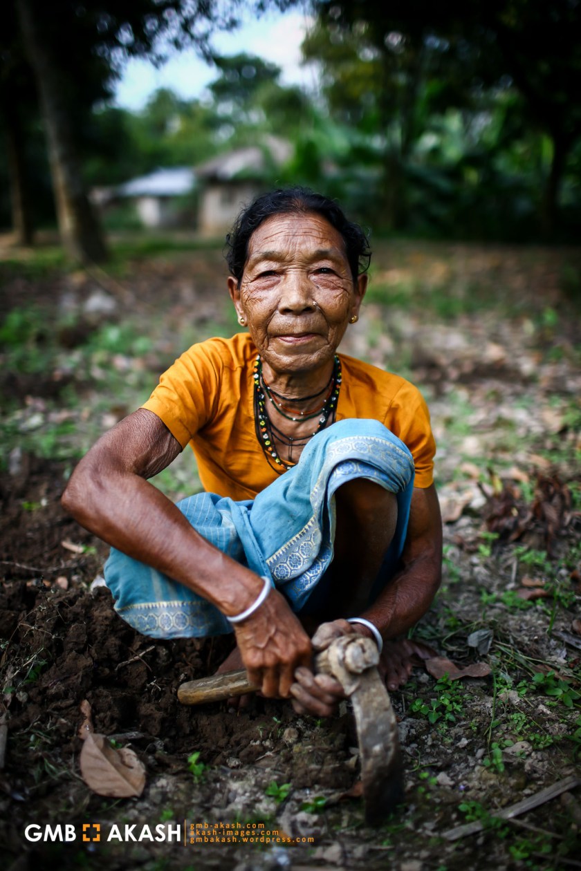 Women by GMB Akash (27)