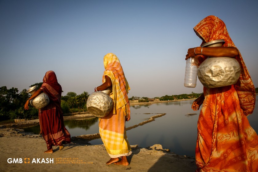 Women by GMB Akash (28)