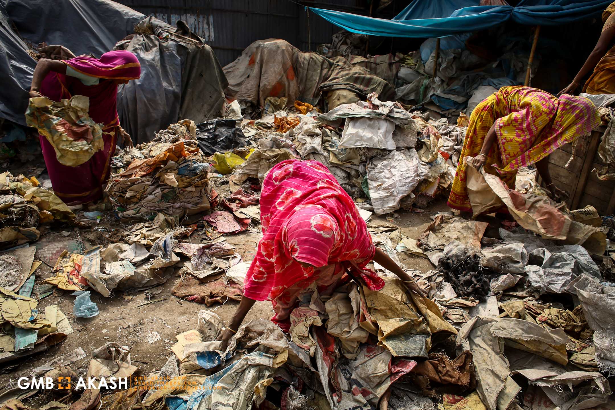 Women by GMB Akash (29)