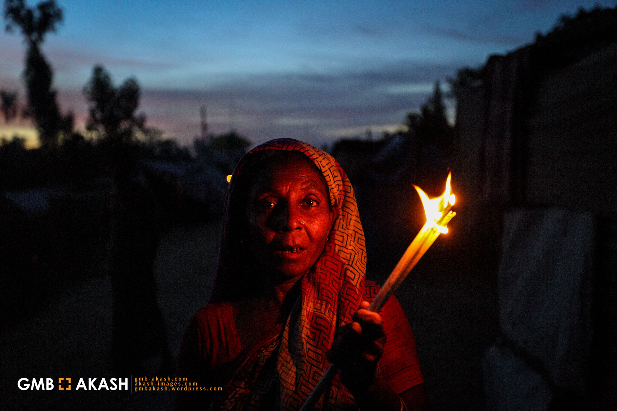 Women by GMB Akash (3)