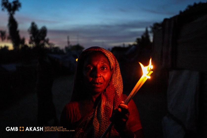 Women by GMB Akash (3)