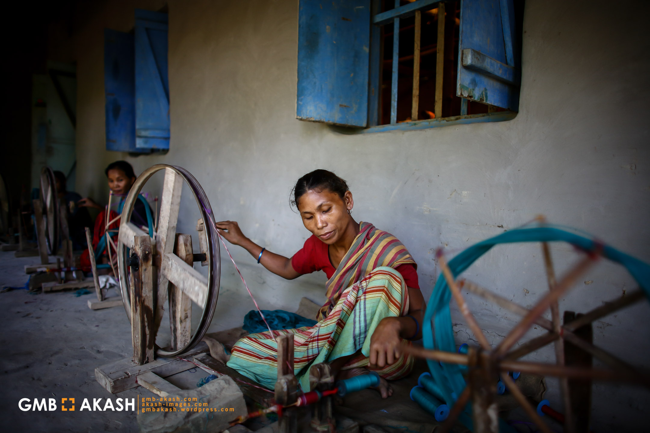 Women by GMB Akash (31).jpg