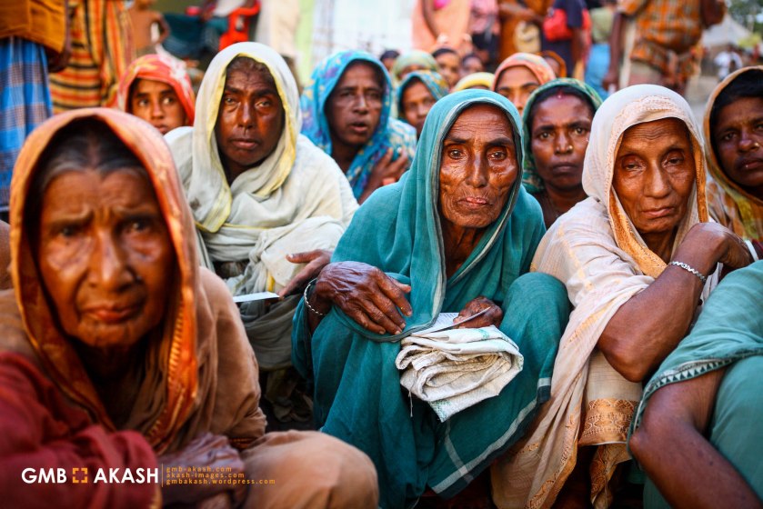 Women by GMB Akash (5)