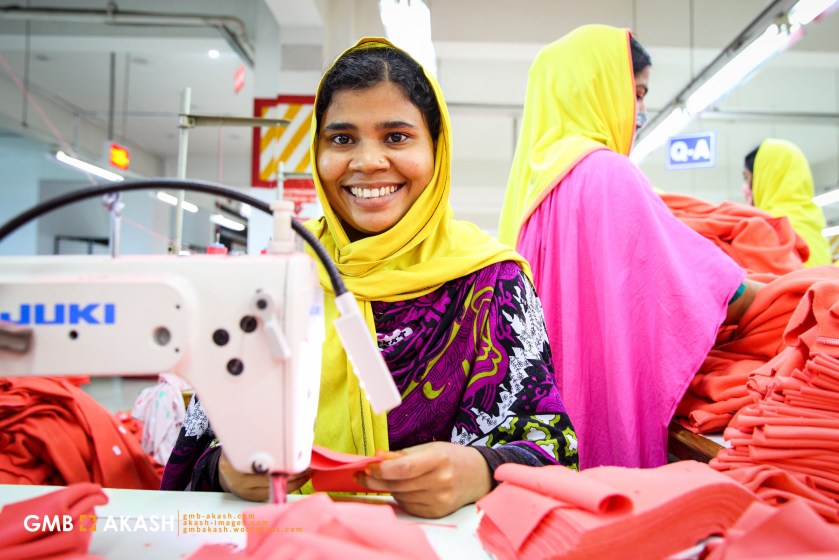 Women by GMB Akash (50)