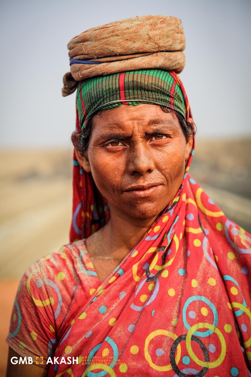 Women by GMB Akash (7)