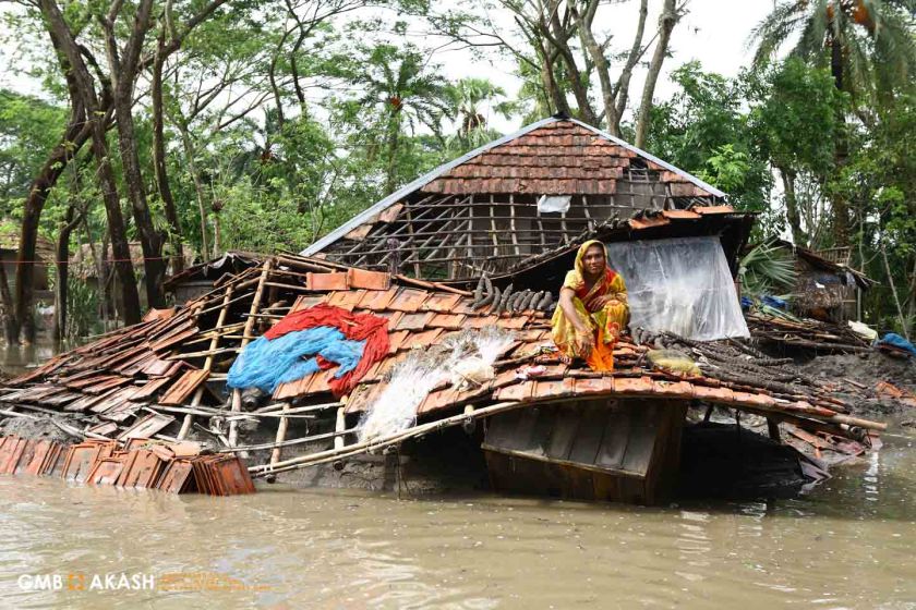 Climate Change in Bangladesh (11)