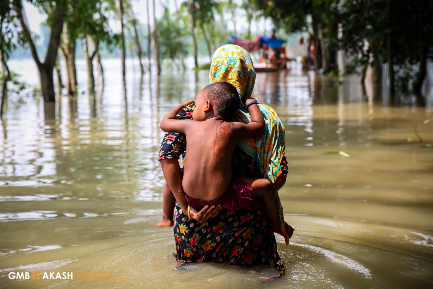 Climate Change in Bangladesh (13)