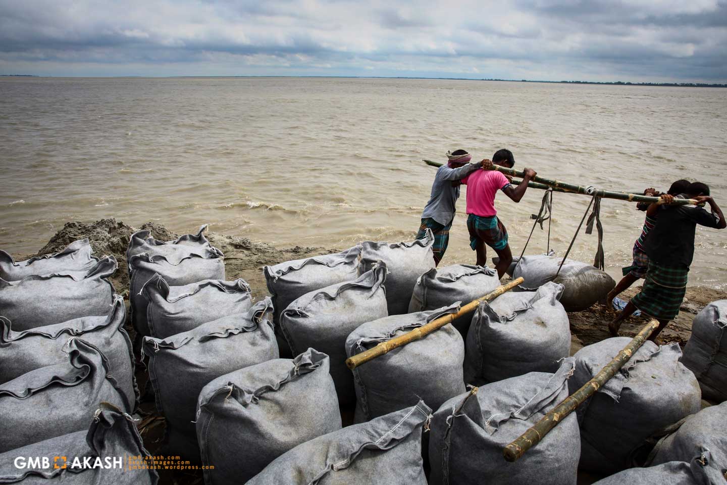 Climate Change in Bangladesh (24)