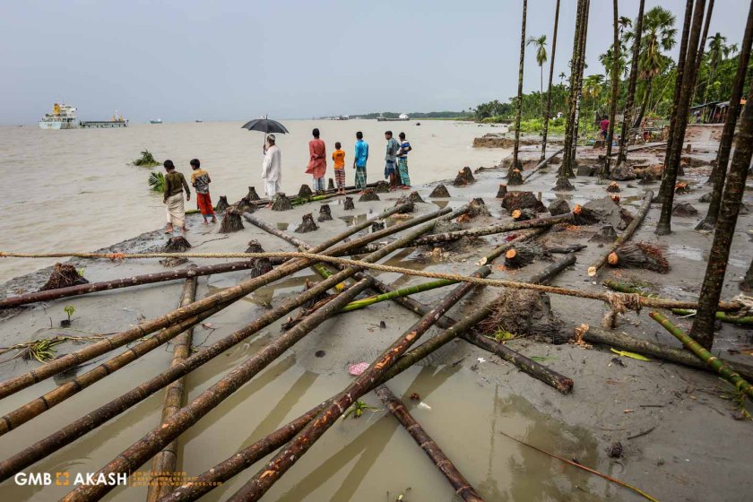 Climate Change in Bangladesh (25)