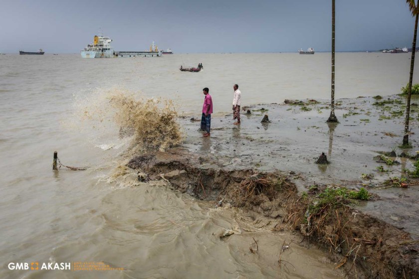 Climate Change in Bangladesh (26)