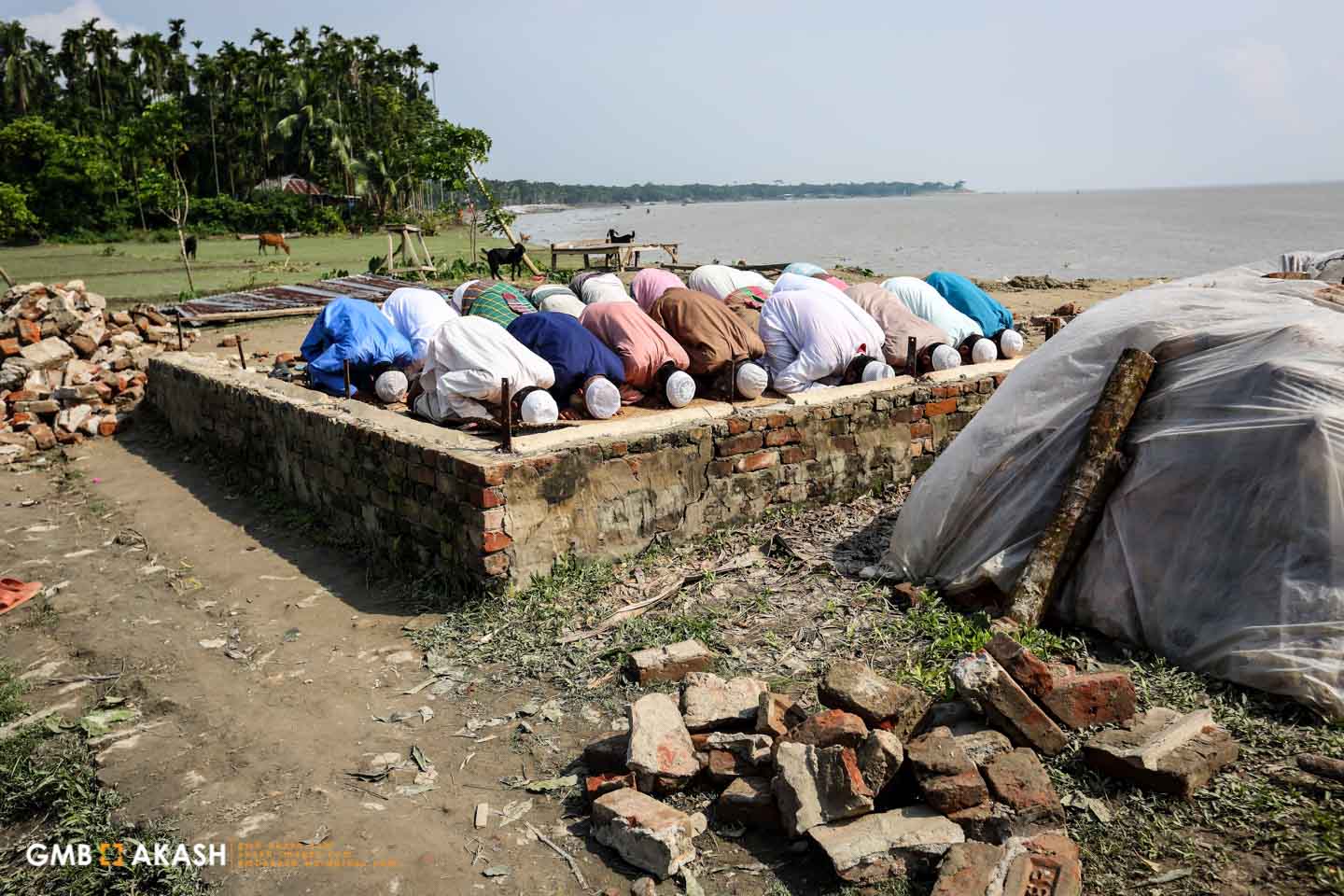 Climate Change in Bangladesh (30)